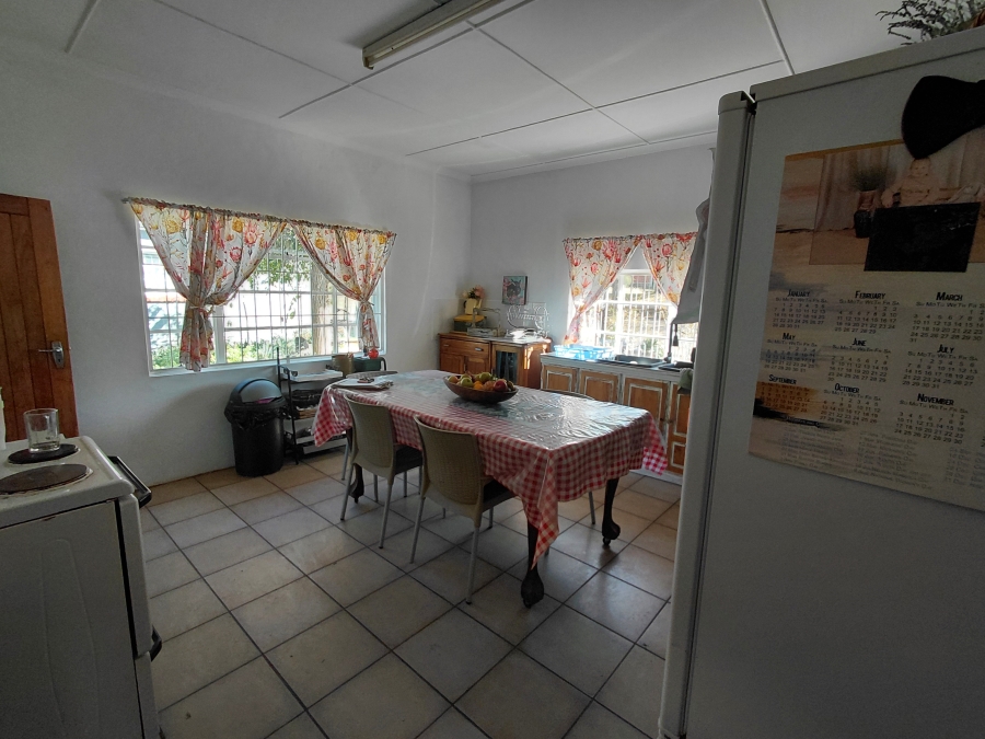 3 Bedroom Property for Sale in Burgersdorp Eastern Cape